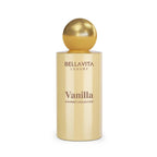 Bellavita Luxury Vanilla Eau de Parfum | 100 ml (3.4 fl.oz.) | Perfume for Men and Women | Gourmet, Coconut, Vanilla and White Musk Notes | Long Lasting Unisex Fragrance