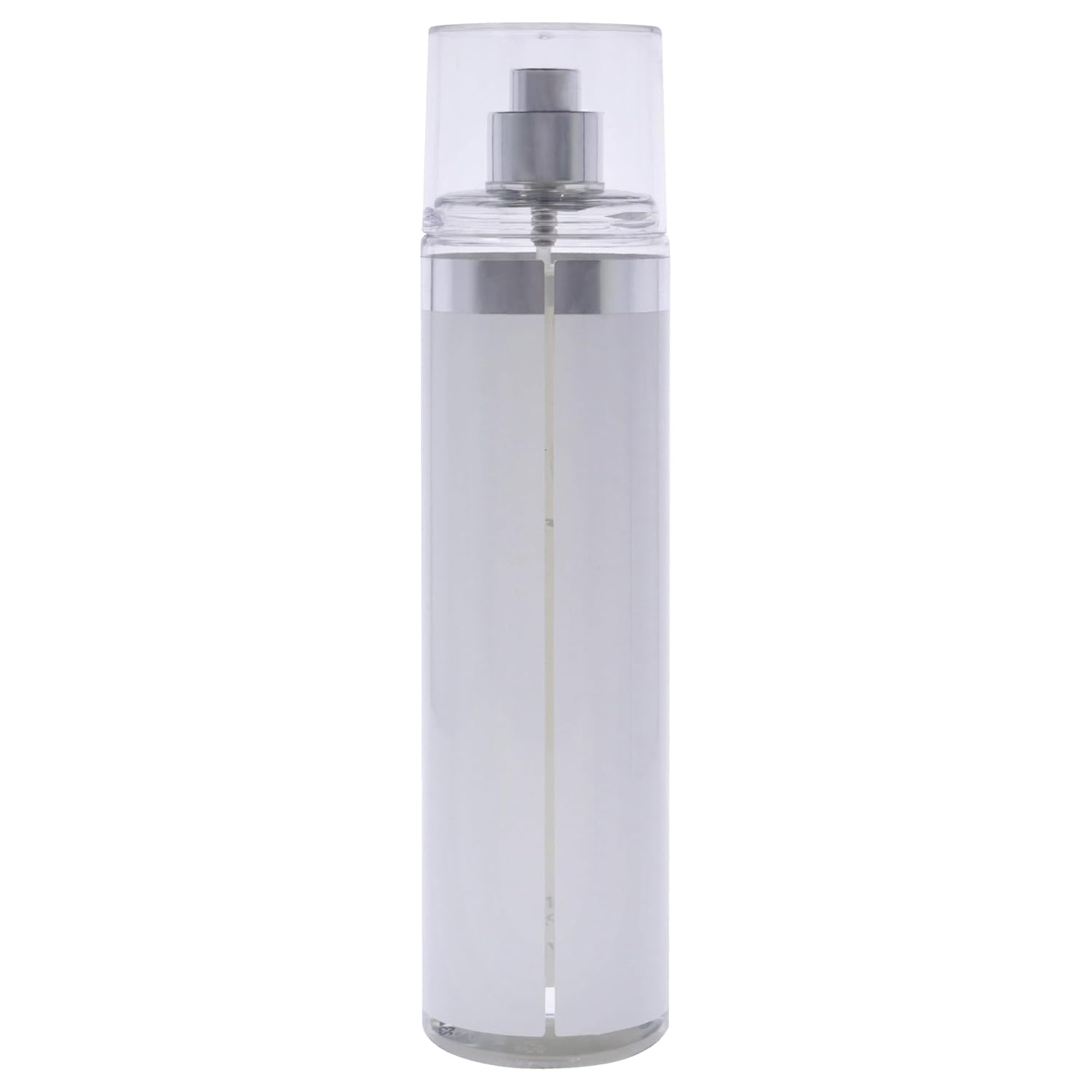 Kenneth Cole White for Her Body Mist for Women, Notes of Mandarin, Vanilla, Musk, and Orchid, Fruity, Fresh, Feminine Scent, Long-Lasting, Everyday Wear Fragrance, 8 Fl oz