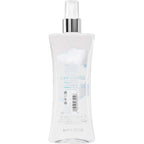 Body Fantasies Signature Fragrance Body Spray, Fresh White Musk, 8 Fluid Ounce