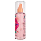 Tree Hut Moroccan Rose Hair & Body Mist, Hydrating & Alcohol-Free Body Spray, Fragrance with Bergamot, Tea Rose & Amber Notes, Alcohol-Free Formula, 6 Fl Oz.