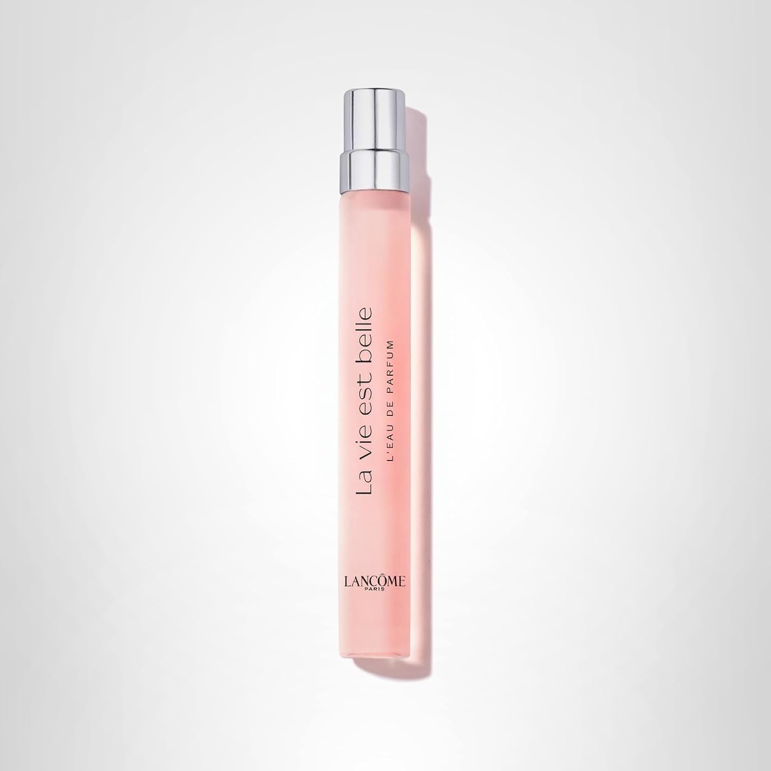 Lancôme La Vie Est Belle Eau de Parfum - Long Lasting Fragrance with Notes of Iris, Earthy Patchouli, Warm Vanilla & Spun Sugar - Floral & Sweet Women's Perfume