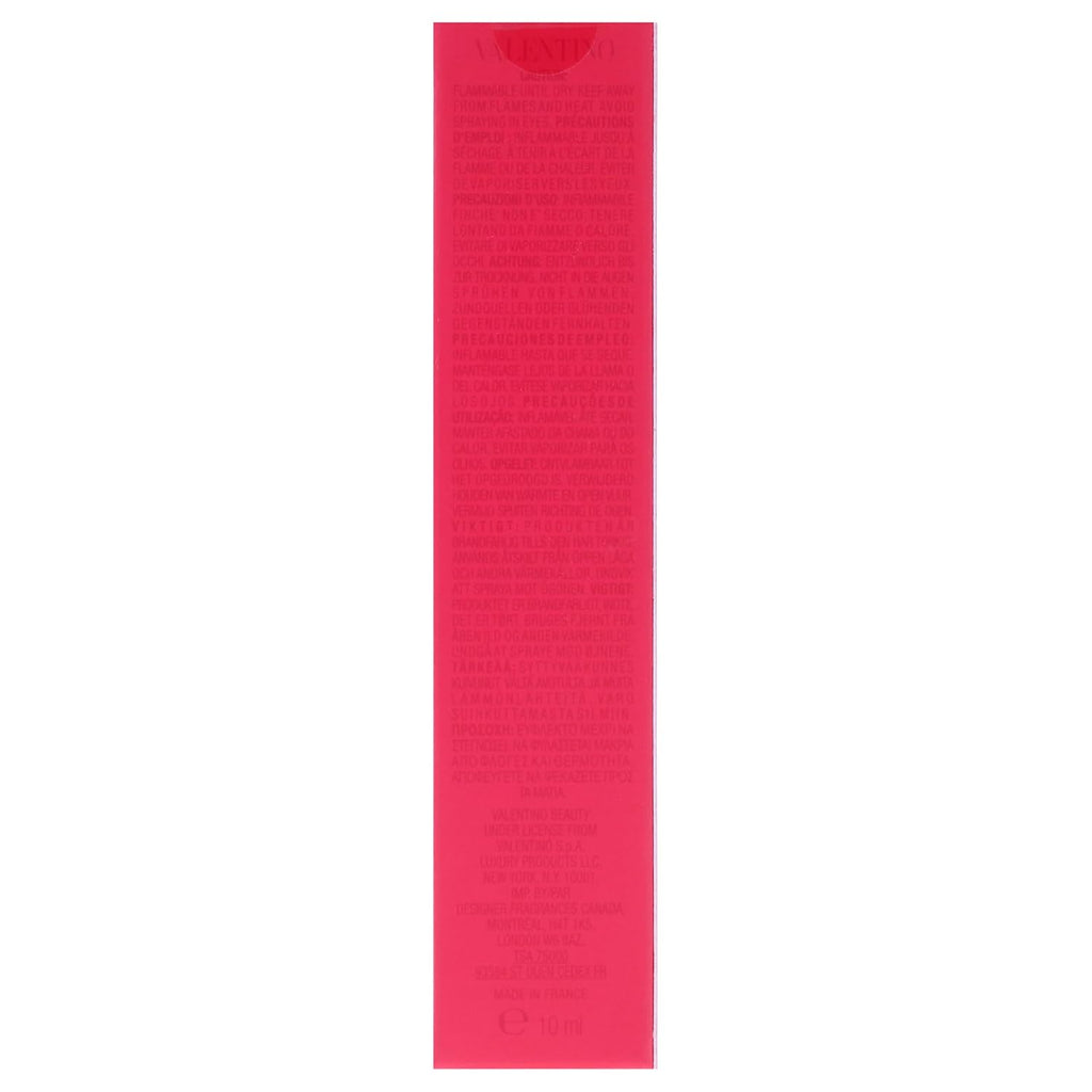 Valentino Voce Viva Eau de Parfum Spray for Women, 0.33 Ounce/ 10 ml