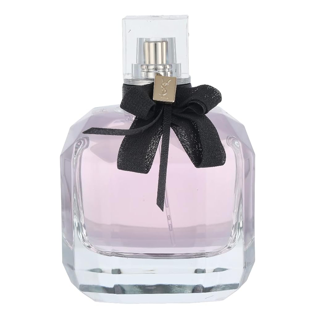 Yves Saint Laurent Mon Paris Eau de Parfum Spray, 3 Fluid Ounce