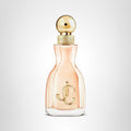 JIMMY CHOO - I Want Choo Eau de Parfum - Women's Fragrance - Floral Gourmand Woody - With notes of Mandarine Juice, Red Spider Lily & Vanilla