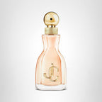 JIMMY CHOO - I Want Choo Eau de Parfum - Women's Fragrance - Floral Gourmand Woody - With notes of Mandarine Juice, Red Spider Lily & Vanilla