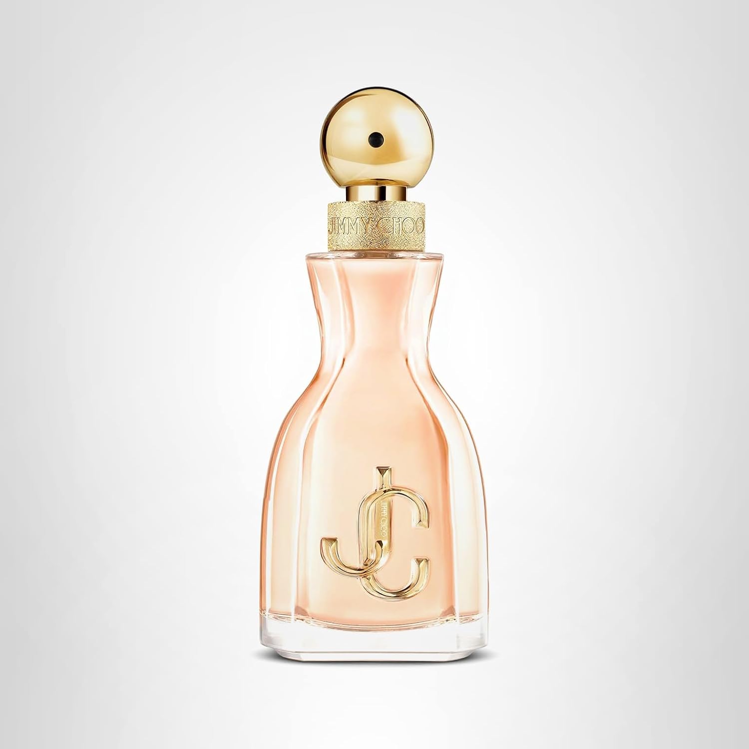 JIMMY CHOO - I Want Choo Eau de Parfum - Women's Fragrance - Floral Gourmand Woody - With notes of Mandarine Juice, Red Spider Lily & Vanilla