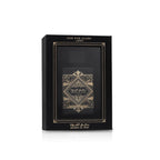 Lattafa Perfumes Bade'e Al Oud, Oud for Glory for Unisex Eau de Parfum Spray, 3.4 Ounce