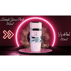 Pink Eau De Parfum 100ml (3.4 fl oz) for Female Long-Lasting Fragrance1