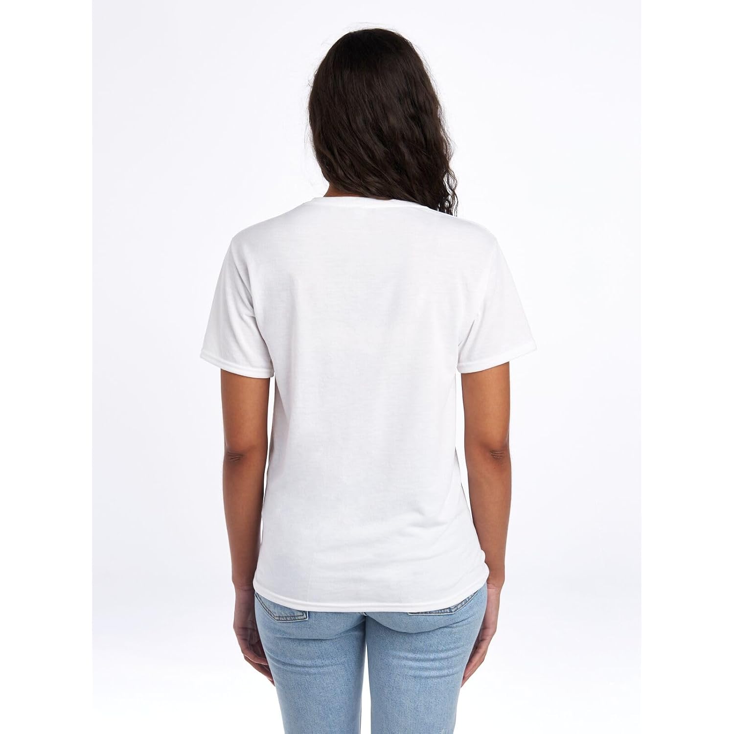Jerzees Unisex Adult Dri-Power Performance T Shirts, Moisture Wicking with Odor Control, Short Or Long Sleeve, Sizes S-3x