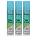 Parfums De Coeur Capri Breeze Fragrance Deodorant Body Spray for Women, 2.5 Ounce (3)