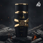 Lattafa Imported Long Lasting Luxury Perfume Spray Asad Premium Refreshing Oud and Musk Fragrances Eau De Parfum 100 ml Perfume for Unisex