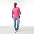 Gildan Adult Ultra Cotton T-Shirt, Style G2000, Multipack