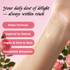 Pheromones Perfumes for Women, Long Lasting Roll On Perfume Oil, Travel Size to Amplify Your Charm and Boost Social Interactions, Attract Men with Our Premium Cologne Perfume Oil
