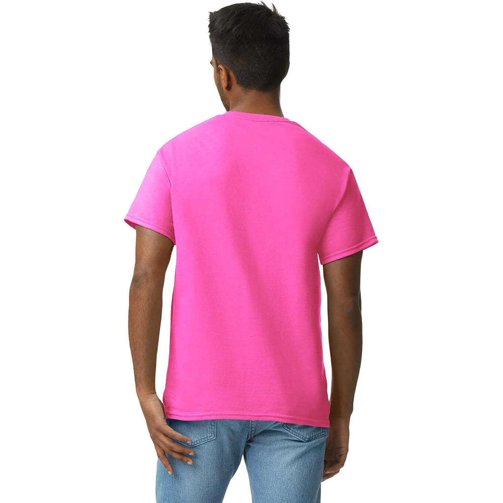 Gildan Adult Ultra Cotton T-Shirt, Style G2000, Multipack