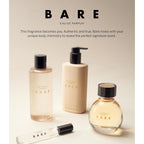 Victoria's Secret Bare Eau de Parfum, Original - 3.4 fl oz