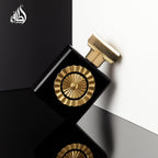 Lattafa Perfumes Nebras for Unisex Eau de Parfum Spray, 3.4 Ounce