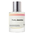 Dossier - Fruity Jasmine - Inspired by J'adore - Eau de Parfum - Long-Lasting Fragrance - Feminine - 1.7 fl oz (50ml)
