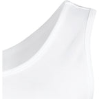Lands' End Women's Cotton Tank Top