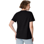 Hanes Women's Perfect-T Crewneck T-Shirt, Lightweight Cotton Short Sleeve Tee for Women
