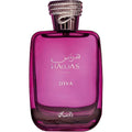 RASASI Hawas Diva Eau de Parfum For Women 3.38 Fl Oz