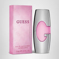 Guess Eau de Parfum Spray for Women, 2.5 Fluid Ounce