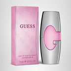 Guess Eau de Parfum Spray for Women, 2.5 Fluid Ounce