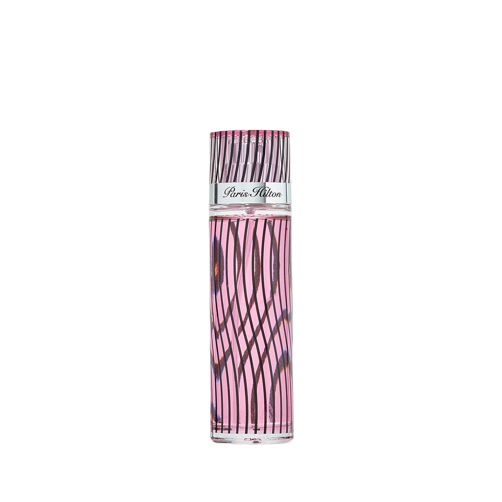Paris Hilton Eau De Parfum Spray Perfume for Women | Feminine, Fruity and Flirtatious | Notes of Apple, Juicy Peach, Jasmine and Musk | 1 Fl Oz