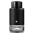 MONTBLANC - Explorer Eau de Parfum - Men's Fragrance - Woody Leathery Aromatic - With notes of Bergamot, Vetiver & Patchouli