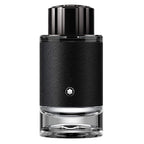 MONTBLANC - Explorer Eau de Parfum - Men's Fragrance - Woody Leathery Aromatic - With notes of Bergamot, Vetiver & Patchouli