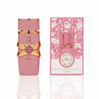 Lattafa Yara Elixir – Fruity, Sweet, Gourmand, Amber – Eau de Parfum Spray Long-Lasting Fragrance for Women, 3.4 Ounce / 100 ml