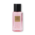 Victoria's Secret Bombshell Mini Fragrance Mist, Notes of Purple Passion Fruit, Shangri-La Peony & Vanilla Orchid, Travel Size Body Spray for Women (2.5 oz)