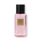 Victoria's Secret Bombshell Mini Fragrance Mist, Notes of Purple Passion Fruit, Shangri-La Peony & Vanilla Orchid, Travel Size Body Spray for Women (2.5 oz)