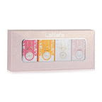 Lattafa Yara Collection – 4 × 5 ml Eau de Parfum Gift Set for Women (Yara + Yara Moi + Yara Tous + Yara Candy)