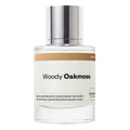 Dossier - Woody Oakmoss - Eau de Parfum - Perfume Luxury - Pure Infused - Paraben-Free - Vegan - For Women - Fragrance 1.7 Fl oz (Spray 50ml)