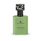 Swiss Arabian Patchouli 01 Patchouli Cologne for Men & Women – Long Lasting Modern Fougere Eau de Parfum, Lavender Mint Aromatic Notes | Heritage Collection Unisex Arabic Fragrance 50ml