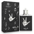 AMARAN PARFUMS Kafu eau de parfum 3.4floz/100ml