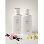 Atralia Sugar Mallow Eau de Parfum 100ml | Sweet Marshmallow, Strawberry & Vanilla Perfume for Women | Long Lasting Gourmand Fragrance with Candy Sugar & Musk