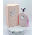 Maison Alhambra Delilah Pour Femme Eau De Parfum Spray for Women, 3.4 Ounce