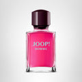 Joop! Homme Eau de Toilette – Ambery Men's Cologne – With Notes of Cinnamon, Jasmine, Vanilla & Sandalwood – Luxury Perfumes for Men – Long Lasting Fragrance