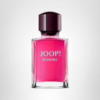 Joop! Homme Eau de Toilette – Ambery Men's Cologne – With Notes of Cinnamon, Jasmine, Vanilla & Sandalwood – Luxury Perfumes for Men – Long Lasting Fragrance