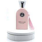 Maison Alhambra Delilah Pour Femme Eau De Parfum Spray for Women, 3.4 Ounce