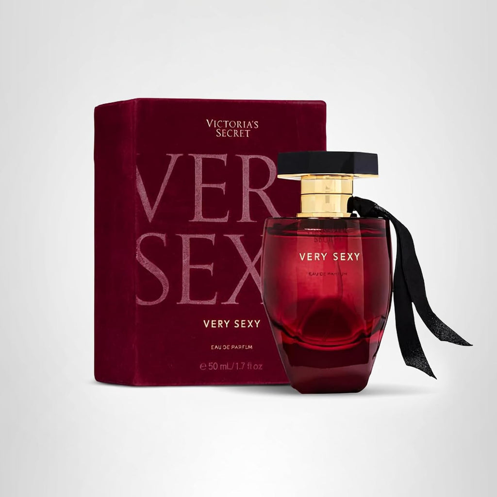 Victoria's Secret Very Sexy 1.7oz Eau de Parfum