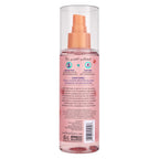 Tree Hut Moroccan Rose Hair & Body Mist, Hydrating & Alcohol-Free Body Spray, Fragrance with Bergamot, Tea Rose & Amber Notes, Alcohol-Free Formula, 6 Fl Oz.