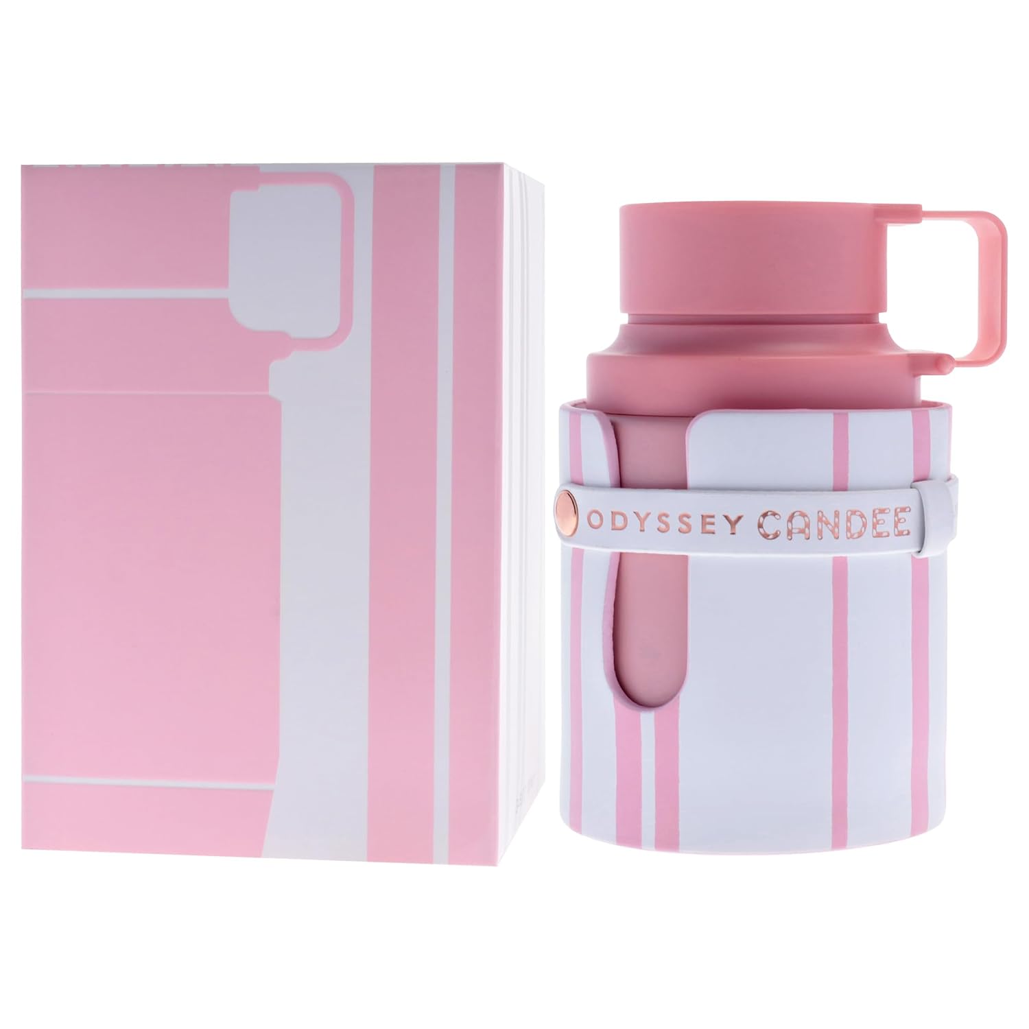 Armaf Odyssey Candee Special Edition for Women Eau de Parfum Spray, 3.4 Ounce