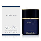 Oscar de la Renta Pour Lui Eau de Toilette Colonge Spray for Men, 3.0 Fl. Oz.
