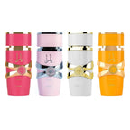 Lattafa Yara Collection – 4 × 5 ml Eau de Parfum Gift Set for Women (Yara + Yara Moi + Yara Tous + Yara Candy)