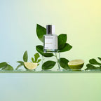 Dossier - Woody Sage - Inspired by Wood Sage & Sea Salt - Eau de Parfum - Long-Lasting Fragrance - Unisex - 1.7 fl oz (50ml)