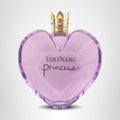 Vera Wang Princess by Vera Wang, Eau De Toilette Perfume for Women, 3.4 Fl Ounce
