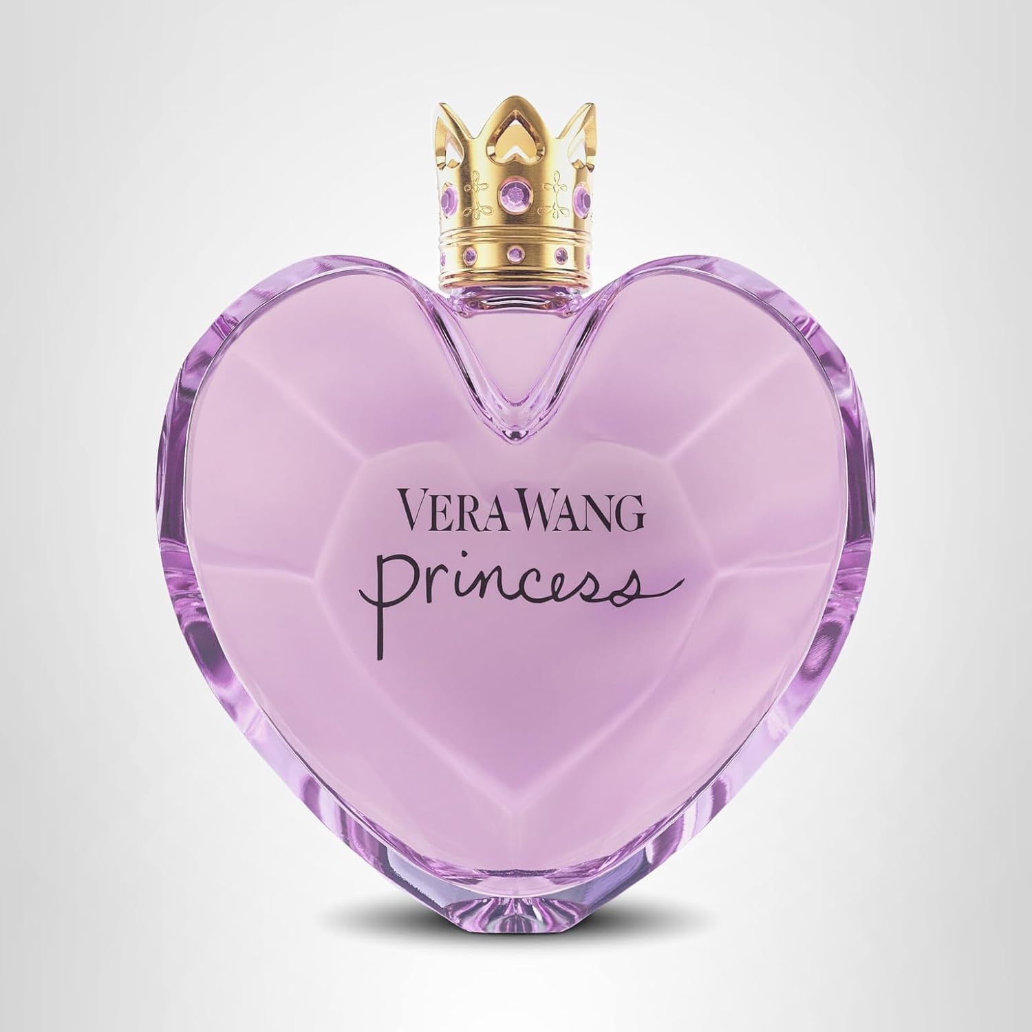 Vera Wang Princess by Vera Wang, Eau De Toilette Perfume for Women, 3.4 Fl Ounce