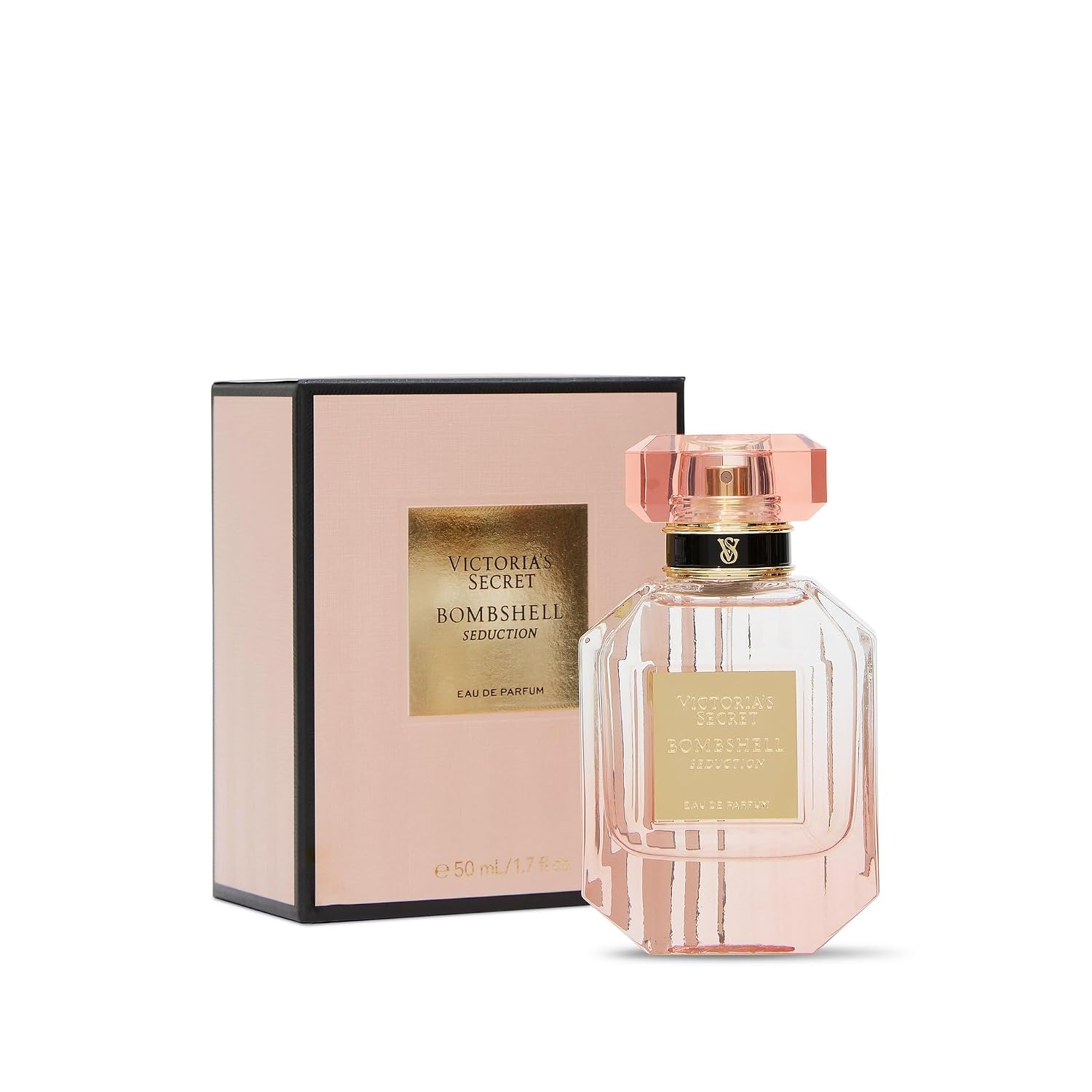 Victoria's Secret Bombshell Eau de Parfum, Seduction - 1.7 fl oz